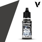 Vallejo 70.866 - Model Color Grey Green (18ml)