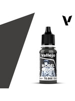 Vallejo 70.866 - Model Color Grey Green (18ml)