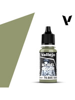 Vallejo 70.885 - Model Color Pastel Green (18ml)