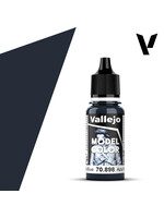 Vallejo 70.898 - Model Color Dark Sea Blue (18ml)