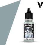 Vallejo 70.906 - Model Color Pale Blue (18ml)