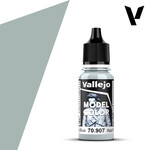 Vallejo 70.907 - Model Color Pale Grey Blue (18ml)