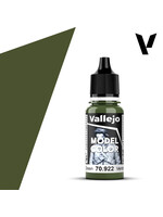 Vallejo 70.922 - Model Color Uniform Green (18ml)