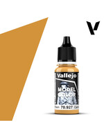 Vallejo 70.927 - Model Color Dark Flesh (18ml)