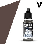 Vallejo 70.939 - Model Color Smoke (18ml)