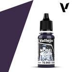 Vallejo 70.960 - Model Color Violet (18ml)