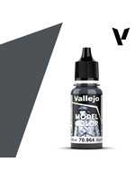 Vallejo 70.964 - Model Color Field Blue (18ml)