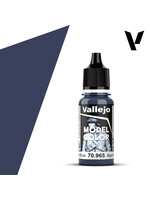 Vallejo 70.965 - Model Color Prussian Blue (18ml)