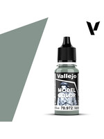 Vallejo 70.972 - Model Color Light Green Blue (18ml)