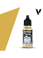 Vallejo 70.976 - Model Color Buff (18ml)