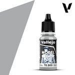 Vallejo 70.989 - Model Color Sky Grey (18ml)