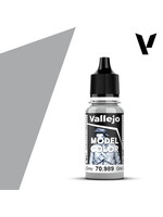 Vallejo 70.989 - Model Color Sky Grey (18ml)