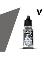 Vallejo 70.991 - Model Color Dark Sea Grey (18ml)
