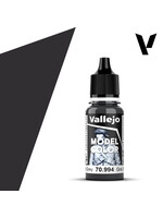 Vallejo 70.994 - Model Color Dark Grey (18ml)