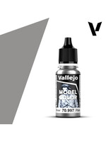 Vallejo 70.997 - Model Color Silver (18ml)