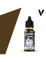 Vallejo 70.998 - Model Color Bronze (18ml)