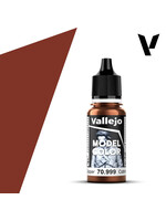 Vallejo 70.999 - Model Color Copper (18ml)