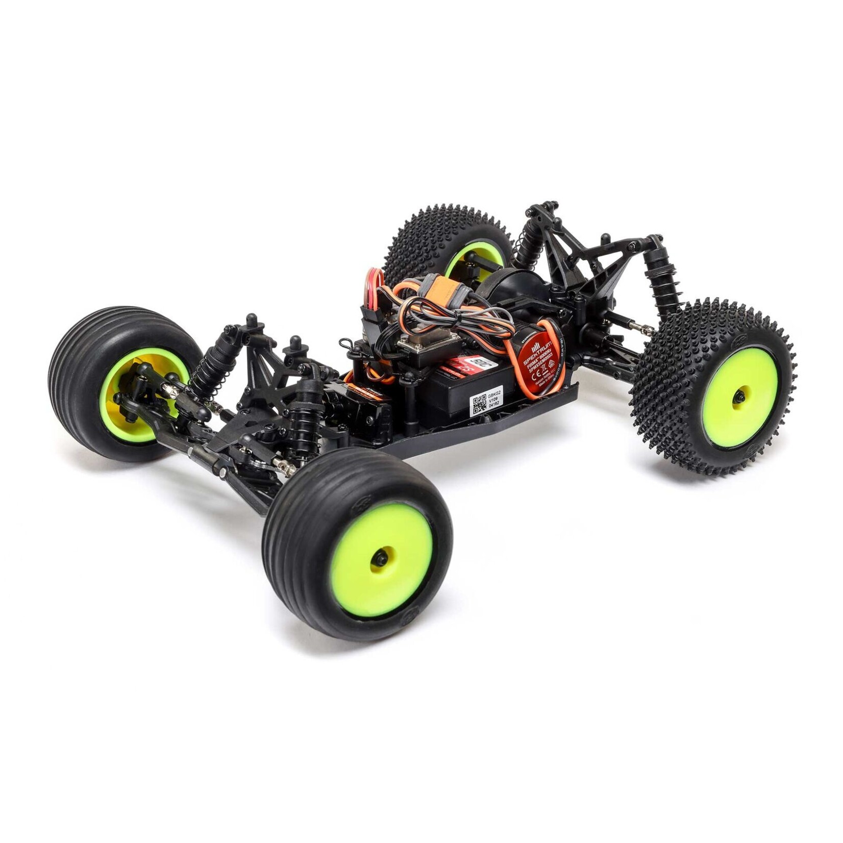 Losi 1/18 Mini-T 2.0 2輪駆動スタジアム RCトラック Amazon.co.jp: Losi 1/18 Mini-T 2.0 2輪駆動 スタジアム RC