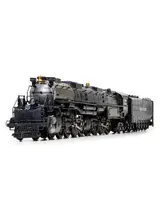 リバロッシ rivarossi ユニオンパシフィック ビッグボーイ 4014 大好き リバロッシ rivarossi ユニオンパシフィック ビッグ