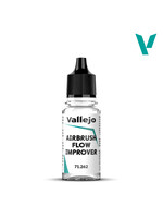 Vallejo 71.262 - Airbrush Flow Improver (18ml)