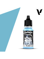 Vallejo 70.961 - Model Color Sky Blue (18ml)