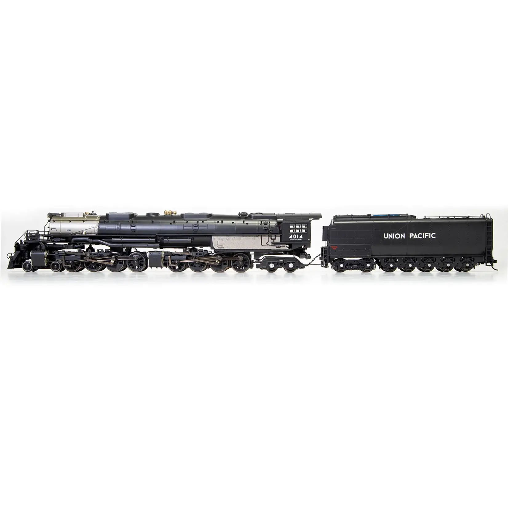 Rivarossi HR2884S - Union Pacific HO 4014 "Big Boy" - Steam Heritage Edition