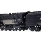 Rivarossi HR2884S Union Pacific HO 4014 