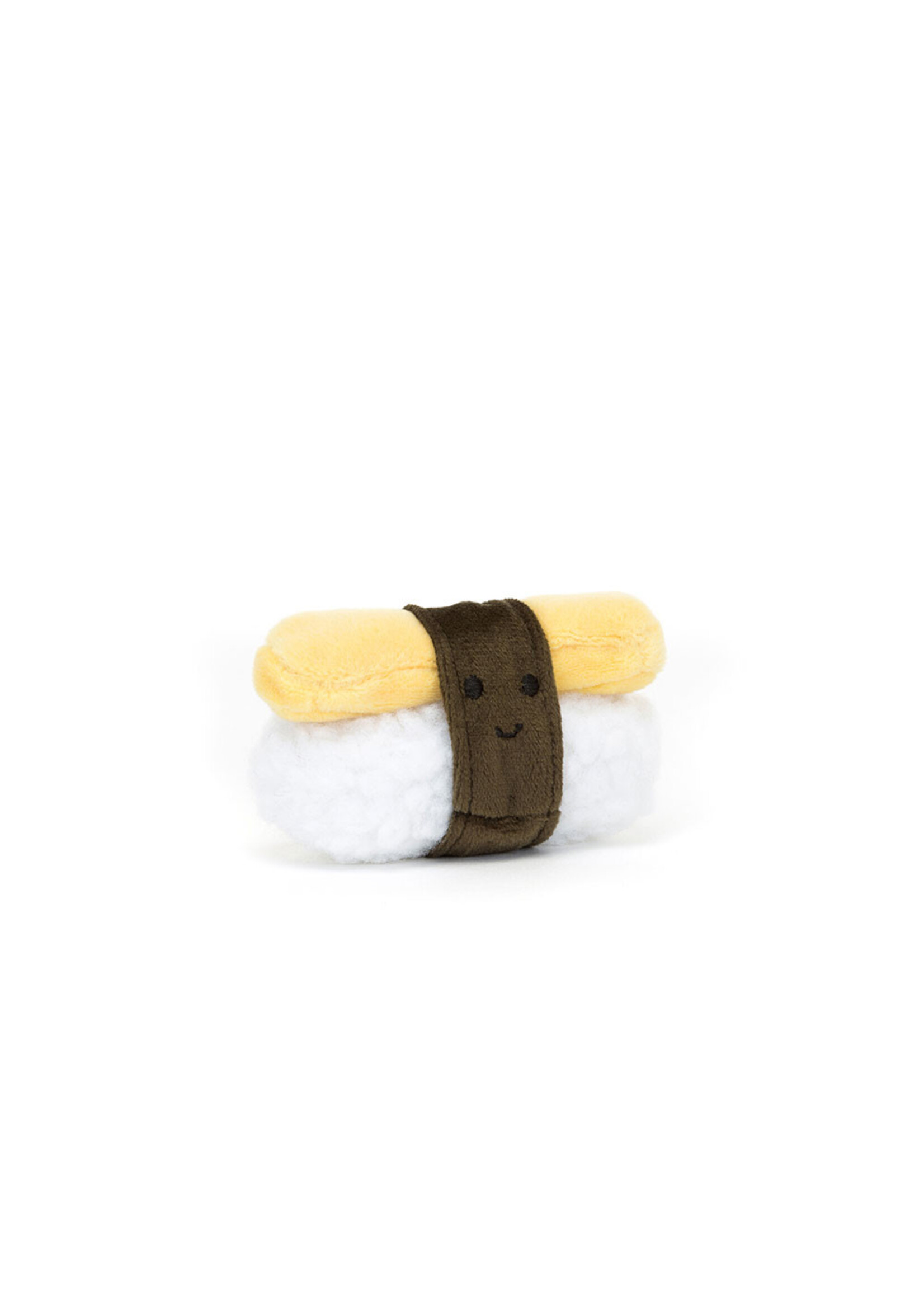 Jellycat Sassy Sushi Egg