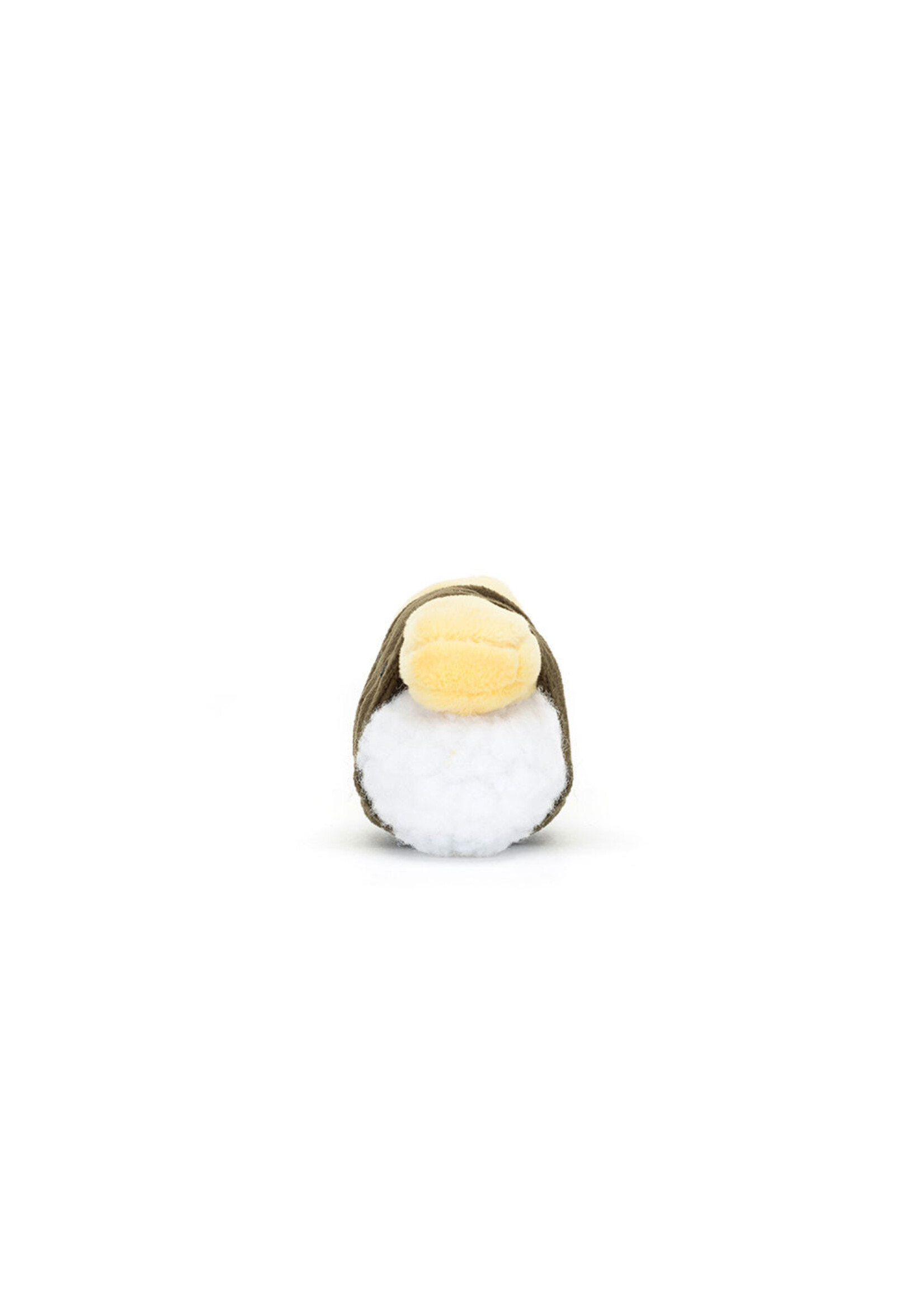 Jellycat Sassy Sushi Egg