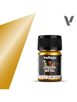 Vallejo VLJ 70.794 - Metallic Liquid Red Gold (35ml)