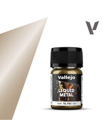 Vallejo VLJ 70.791 - Metallic Liquid Gold (35ml)