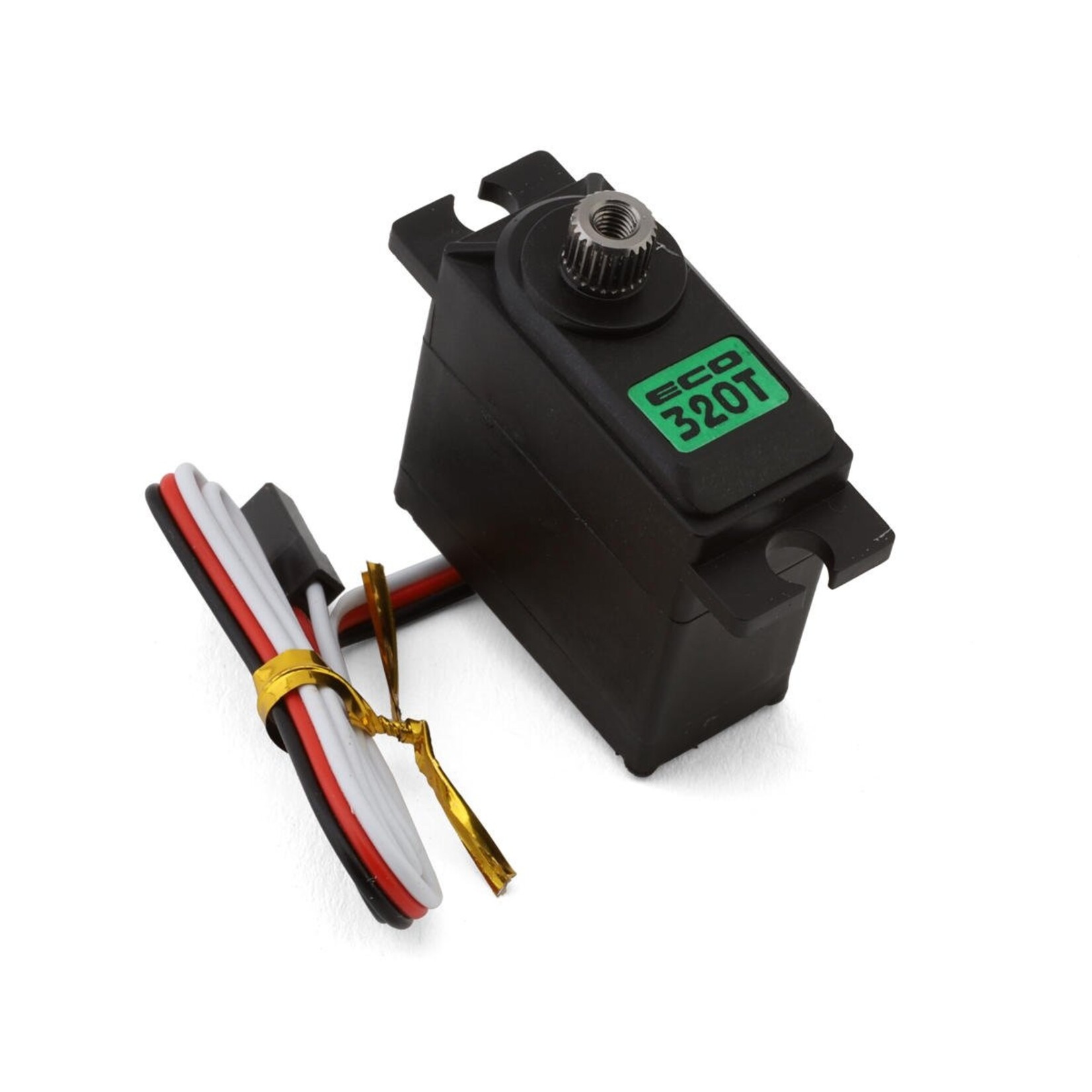 EcoPower ECP-320T - EcoPower Servo WP320T Mini Servo For 1/16 Traxxas
