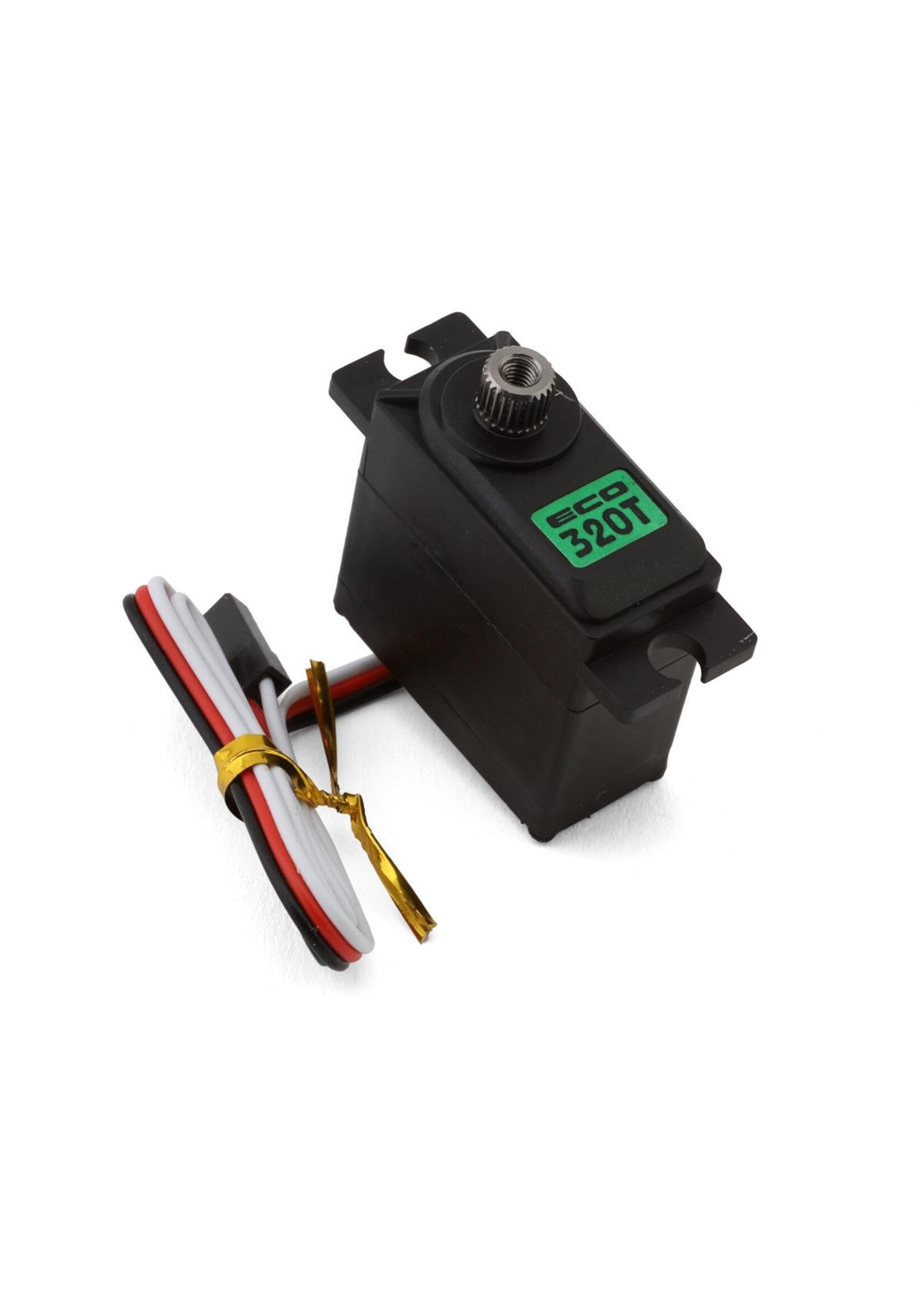 EcoPower ECP-320T - EcoPower Servo WP320T Mini Servo For 1/16 Traxxas