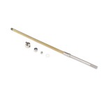 Pro Boat PRB-1158 - Recoil 18 Flex Shaft Set