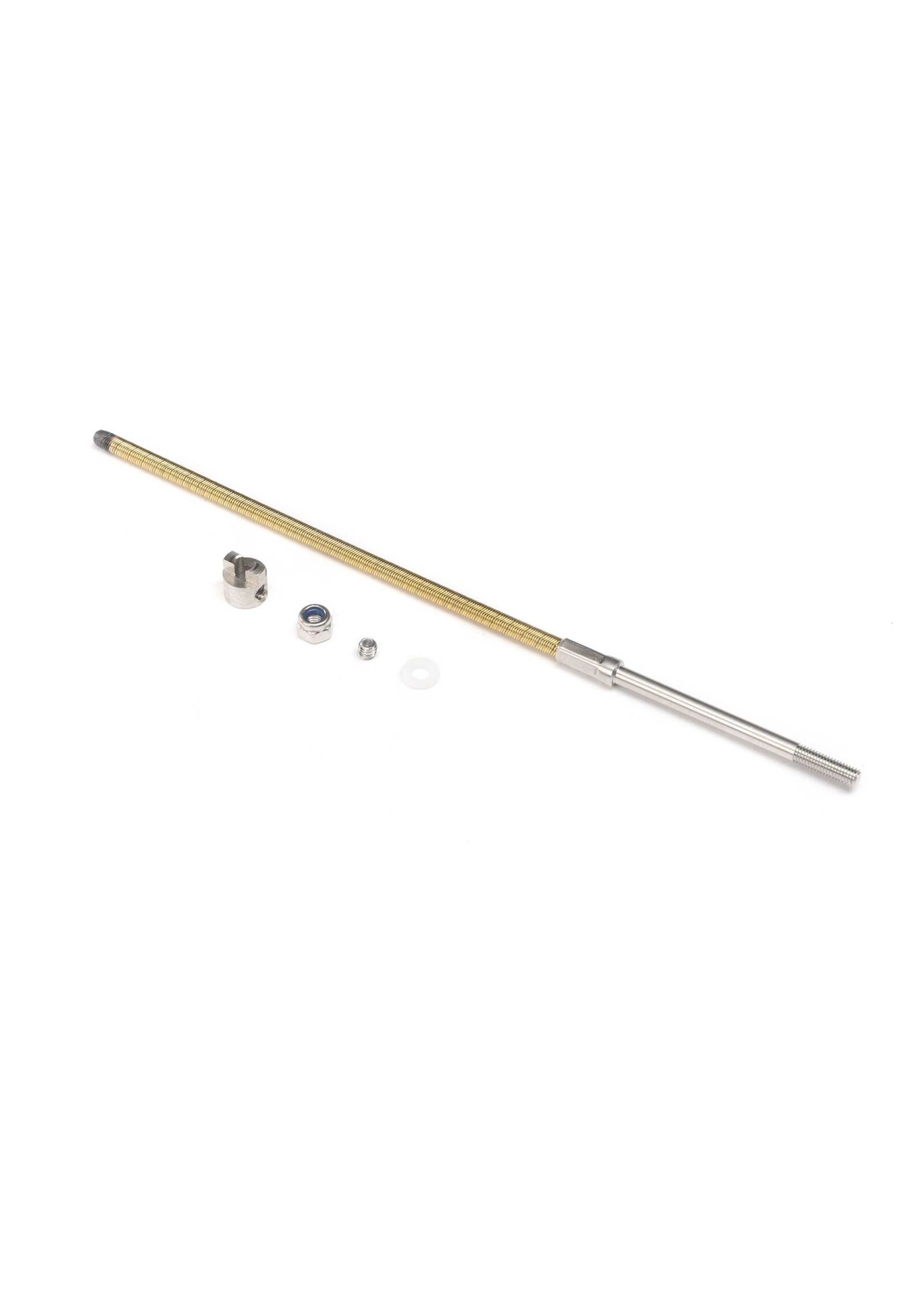 Pro Boat PRB-1158 - Recoil 18 Flex Shaft Set