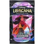 Ravensburger Lorcana: Rise Of The Floodborn Booster Pack