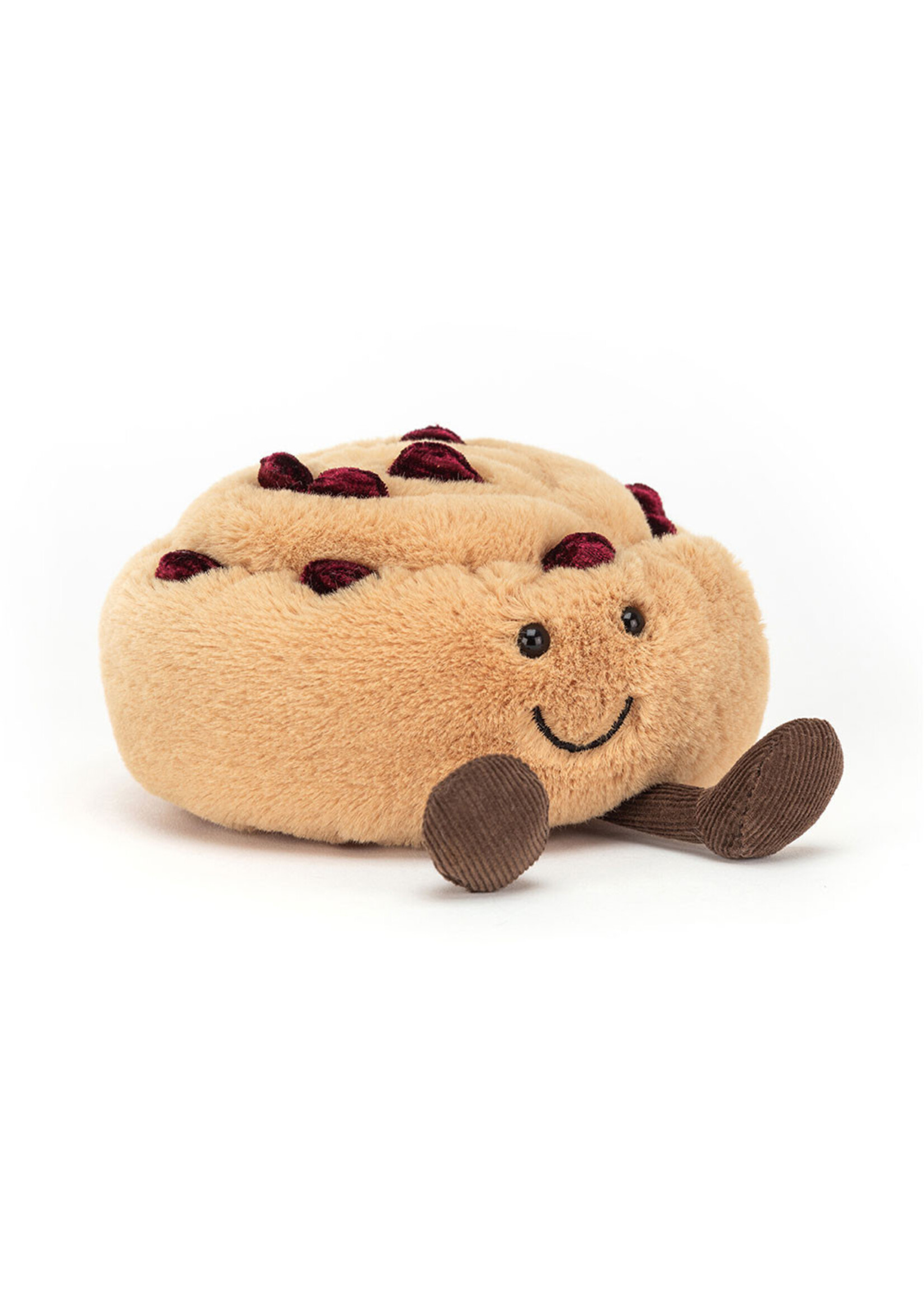 Jellycat Amuseables Pain Au Raisin