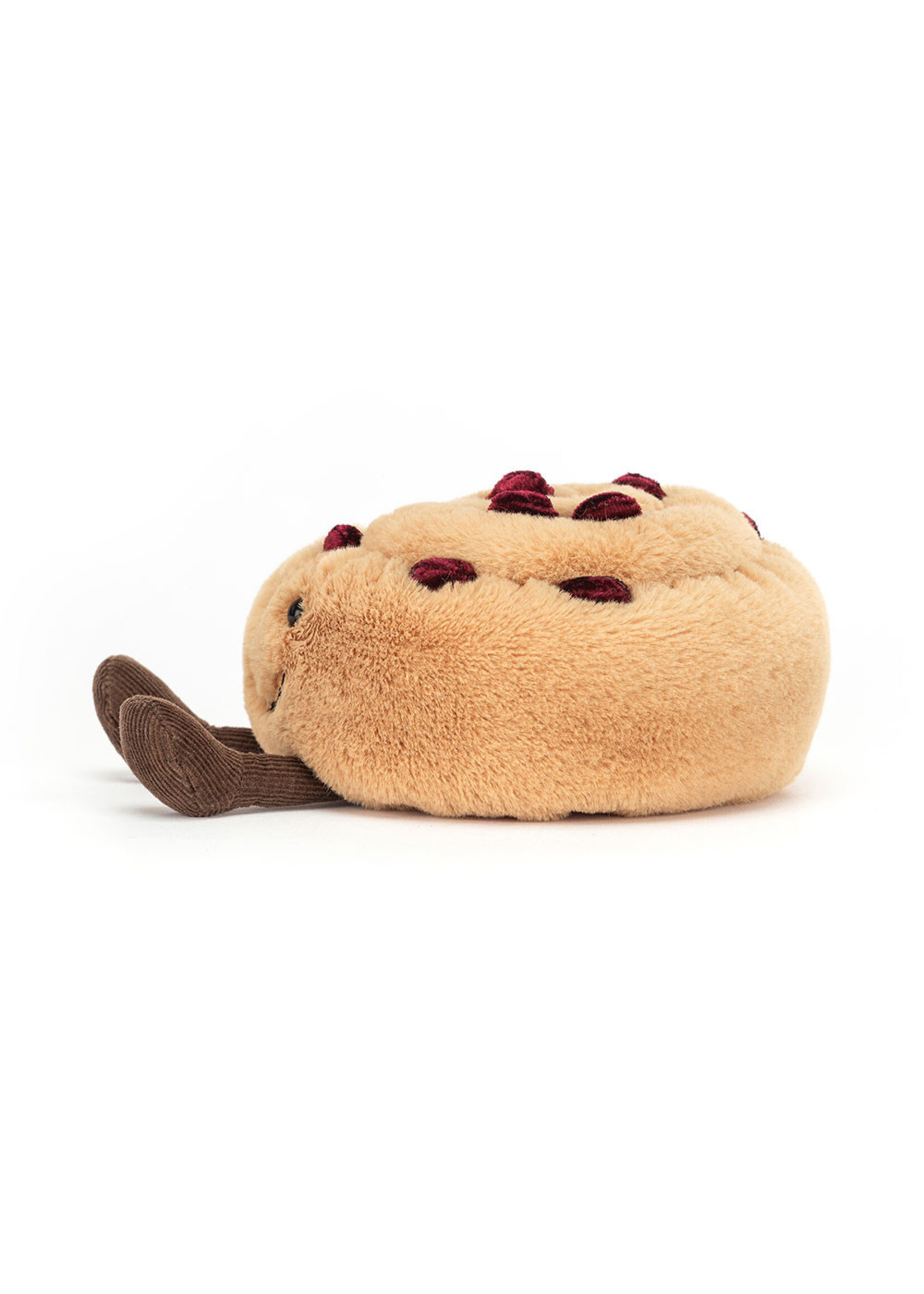 Jellycat Amuseables Pain Au Raisin
