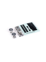 Traxxas 9858 - Engine Detail/Template For 9811 & 9812 Bodies