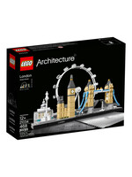 LEGO 21034 - London