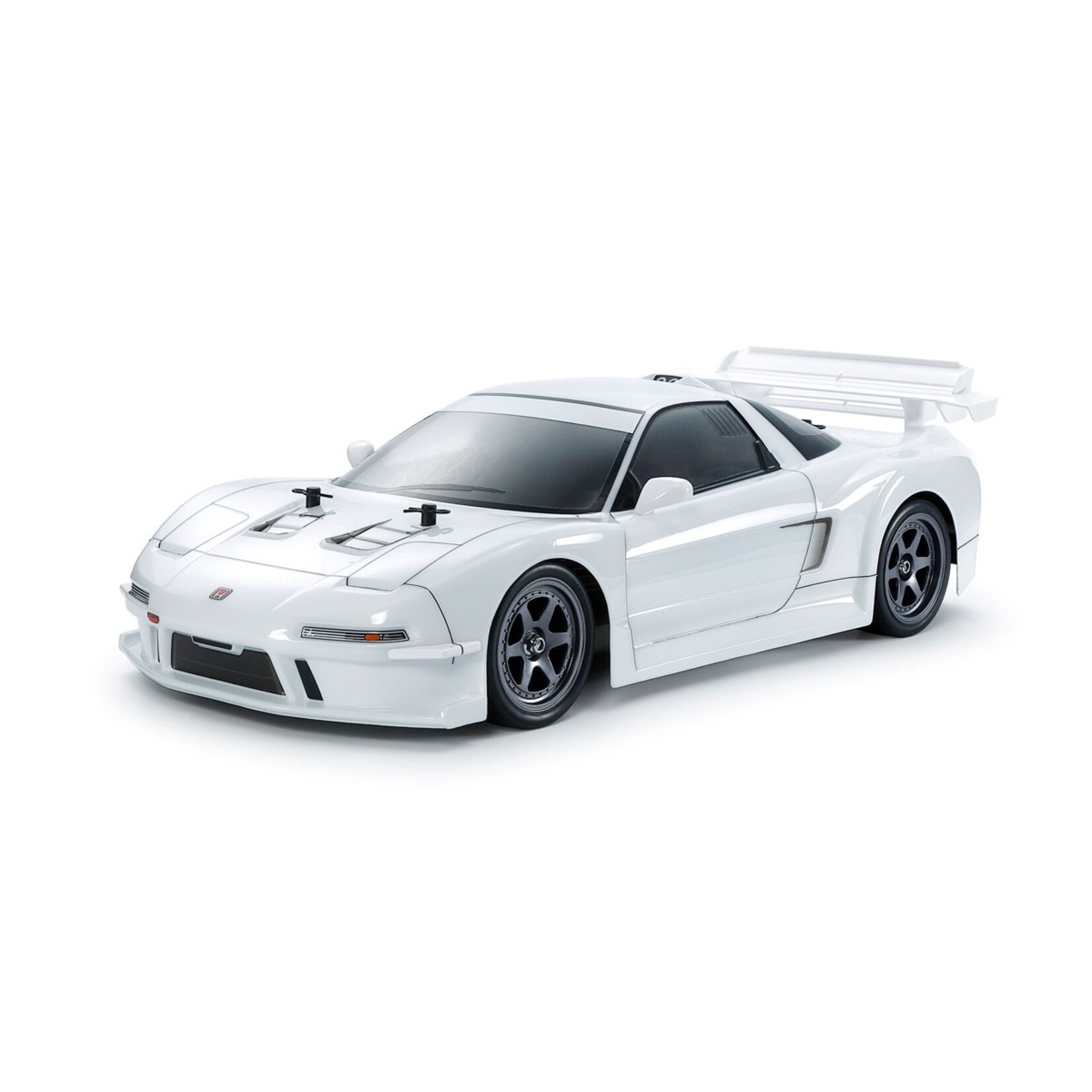 Tamiya 58739 - 1998 Honda NSX (TT02)