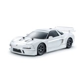 タミヤ　TT-01 NSX2台　フルセット タミヤ 1/10 電動RCカーシリーズ No.739 1998 Honda NSX