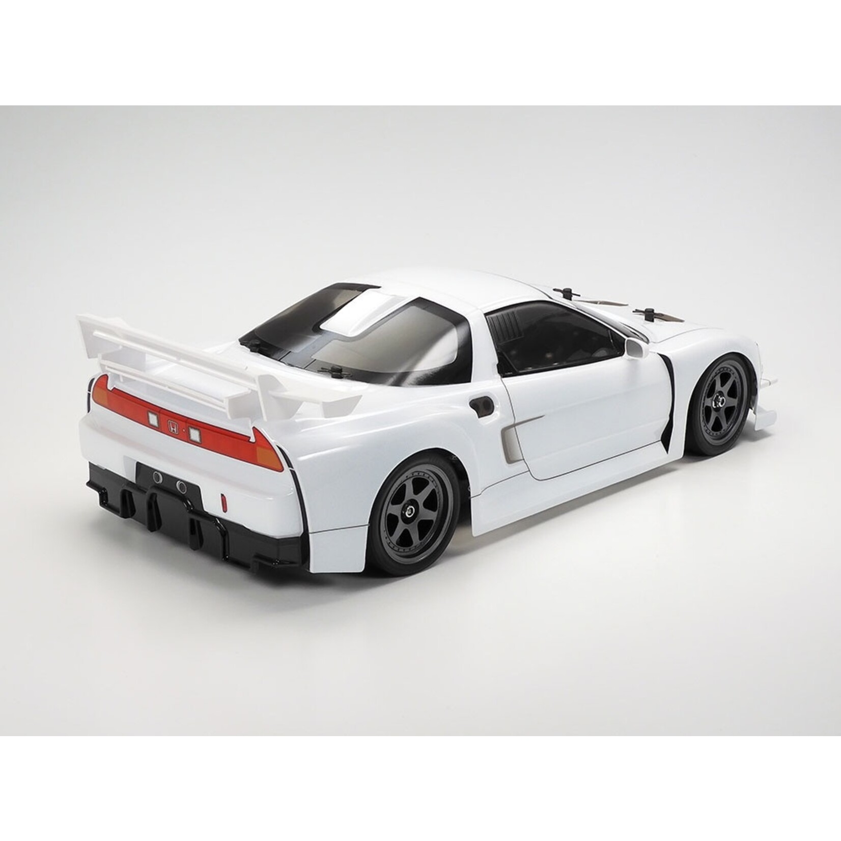 タミヤ TT02R タミヤ 1/10RC TT-02Rシャーシキット 47326 | 福山ラジコン