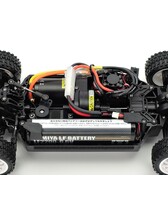 K9 セット Tamiya TAM 58738 - XM-01 Pro Chassis Kit - Hub Hobby