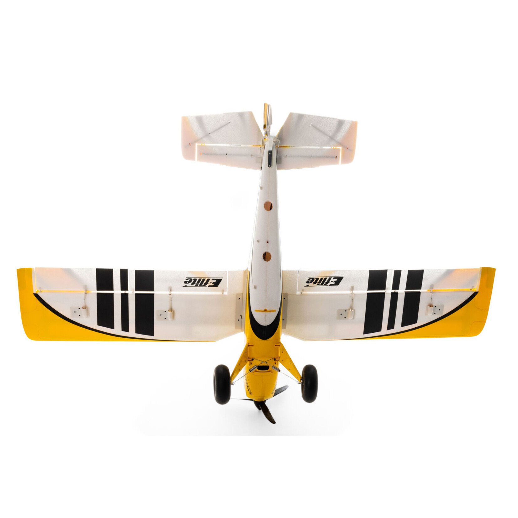 E-flite EFL02550 - Super Timber 1.7m BNF Basic With AS3X & SAFE Select