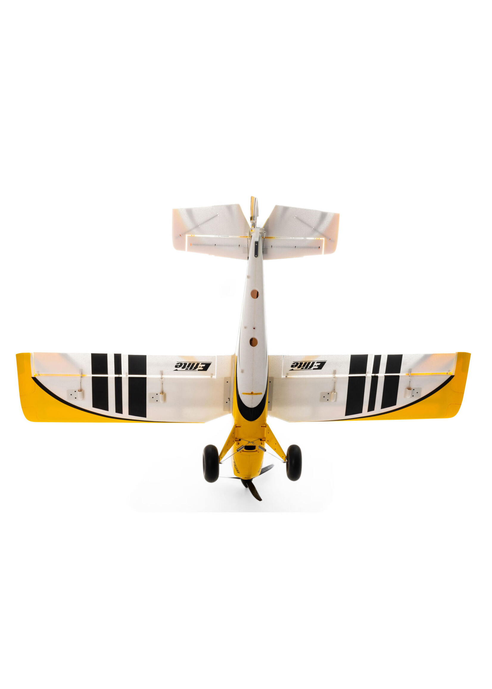 E-flite EFL02550 - Super Timber 1.7m BNF Basic With AS3X & SAFE Select