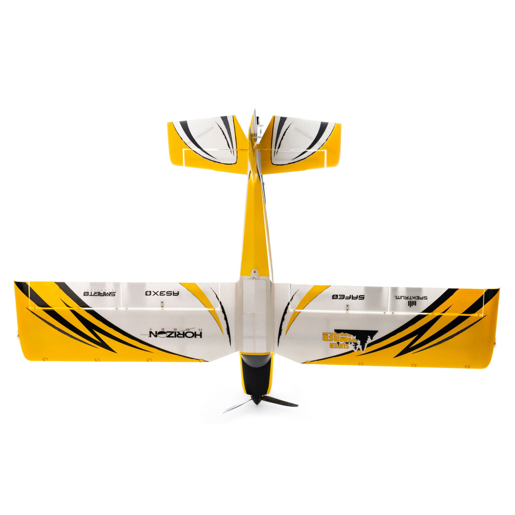 E-flite EFL02550 - Super Timber 1.7m BNF Basic With AS3X & SAFE Select
