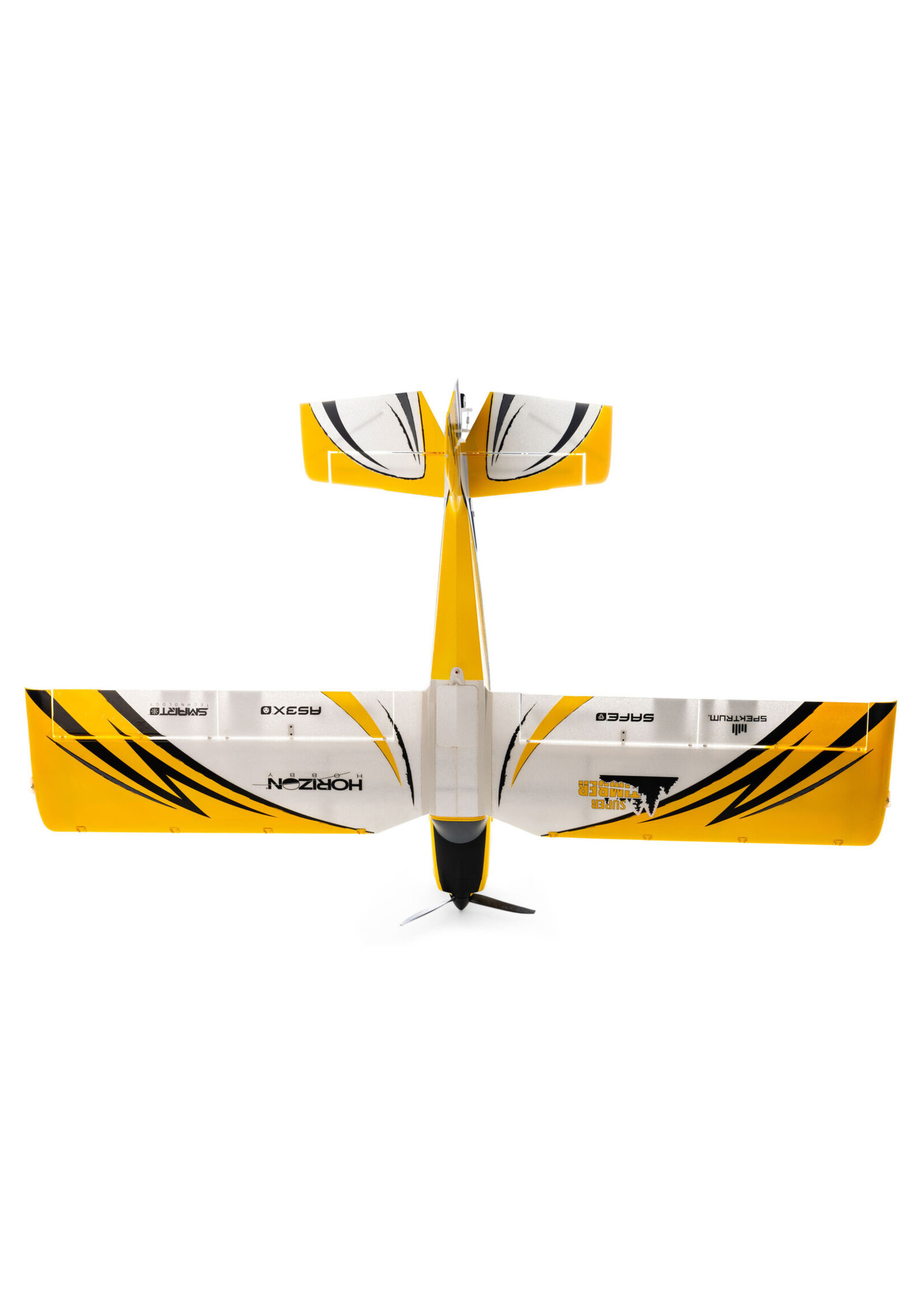 E-flite EFL02550 - Super Timber 1.7m BNF Basic With AS3X & SAFE Select