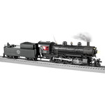 Lionel 2431360 - Duluth Missabe & Iron Range Legacy Consolidation #332