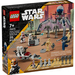 LEGO® Star Wars™ 75372 - Clone Trooper & Battle Droid Battle Pack